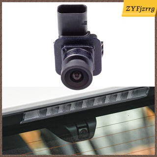 cámara de seguridad de visión trasera del coche para ford mustang 2015-2020 reemplazar pieza