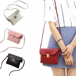 Las mujeres de la eslinga bolsas Mini bolsas al por mayor bolsas importadas bolsas coreanas de moda bolsos para las mujeres