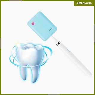 cepillo de dientes desinfectante esterilizador cepillo de dientes titular montado en la pared cepillo de dientes organizador de batería