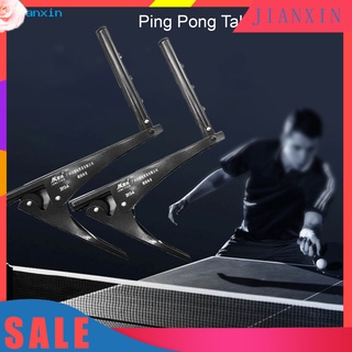 <jianxin> Marco de red de mesa de Ping Pong de acero resistente al desgaste, resistente al desgaste, resistente al desgaste, resistente al desgaste, para interiores