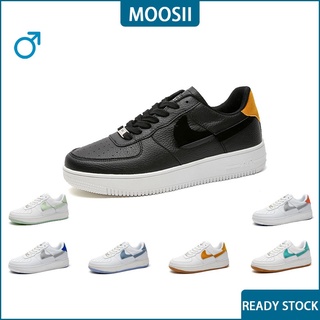 moosii zapatos deportivos coreanos zapatos de goma para hombres venta mujeres zapatillas de deporte tamaño: 39-44 7color ms917 reday stock (1)