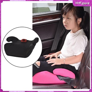 Cotton Car Booster Seat Pad Seat Portable Booster Seat Portable Lightweight (2)