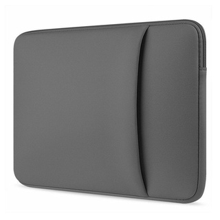 Mihan Bolsa De mano Universal De doble cierre flexible impermeable Para Notebook/Multicolorido (7)