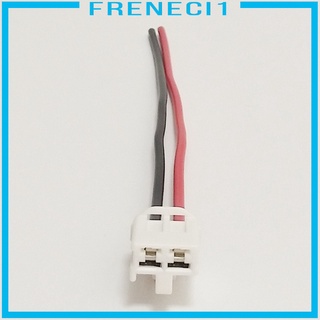 [FRENECI1] Conector del Motor del soplador enchufe 90980-10916 8\" 12ga arnés conectores a tope nuevo (4)