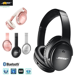 S Rie Bose Qc35 Ii-Auriculares Inalámbricos Bluetooth Para Música Para Juegos