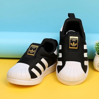 Adidas Children 's CASUAL Shoes FortaRun Superhero