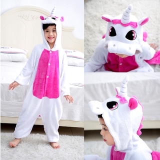 mono de unicornio/unicornio para niños