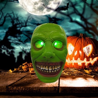 máscara de miedo festival de halloween fiesta cosplay disfraces accesorios