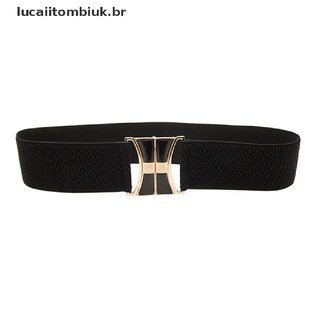 Luiukhot Vestido Largo Elástico de Cintura Para mujer (Lucaiitombiuk)
