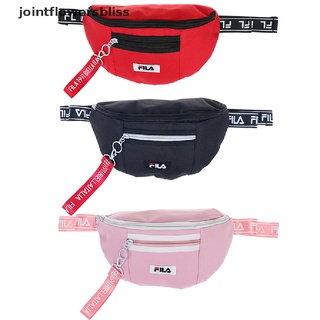 Jrcl Chest Bag Porter Waist Pouch Bag Sling Bag Cross Body Bag Bliss (1)