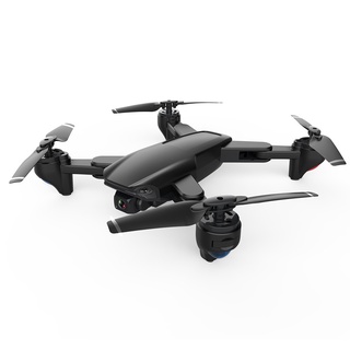 Cuadricóptero SG701S dron GPS 5G WiFi FPV 4K Dual HD con flujo Óptico plegable_jeeep.br