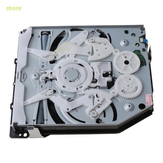 más portátil durable blu-ray dvd cd unidad de disco controlador para ps4 kem-490 consola de juegos