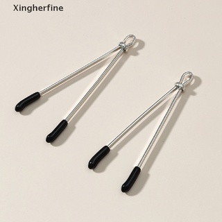 Xingherfine clip/clip/anillo De soporte Para senos/reprobado/juguete De pareja/juego Xgf