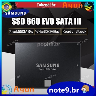 Agunn Samsung 30gb 120gb 240gb Ssd De 480gb 2.5 pulgadas unidad De Estado Sólido Interno De 2.5 pulgadas (1)