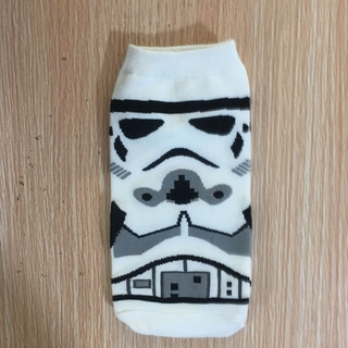 Star Wars Stance Iconic Socks Darth Vader Stormtrooper nanpucrazy STANCE gift (6)