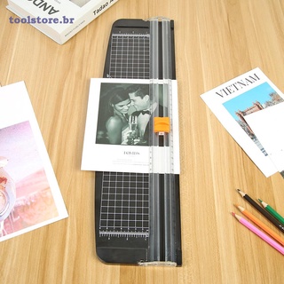 [recomendado]cortador De papel A3/cortador de papel/cortador de fotos/tarjeta Base de plástico/herramienta de corte (3)