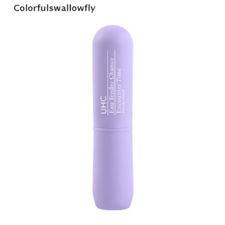 Colorfulswallowfly Portable Solid Fragrances Long Lasting Deodorant Fragrance Antiperspirant TSLM1 CSF