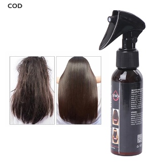 [COD] 100ml Damaged Hair Care Smoothing Hair Repair Spray Hair Scalp Treatment HOT (1)