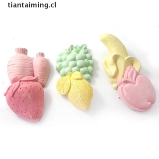 tiantaiming: conejillo de indias hámster dientes de conejo fruta molienda piedra pequeña mascota suministros minerales [cl]