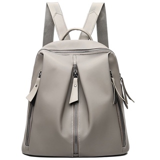 moda portátil mochila casual deportes mochila bolsa de viaje mujer bolsa de la escuela