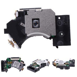 COU PVR-802W piezas de reparación de lente láser de repuesto para Sony PlayStation 2 PS2 Slim (9)
