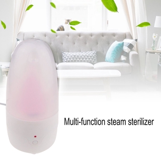 Gran venta: esterilizador de vapor especial para niñas, esterilizador de vapor, copa Menstrual privada