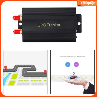 GPS Tracker for Vehicles, 4G Real Time GPS Tracking Device, Magnetic GPS Car (4)