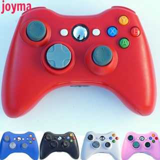 Gamepad Inalámbrico 2.4G Para Xbox 360 Control Receptor De Consola Para Microsoft Game Joystick Para PC win7/8/10 [JOYMA]