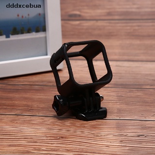 *dddxcebua* Camera Protective Housing Frame Case Cage w/ Mount for Gopro Hero 4/5 Session hot sell