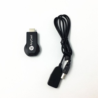 (Shanhai) Anycast Dlna Airplay Hd1080P Wifi/Receptor/Tv Android Anycast