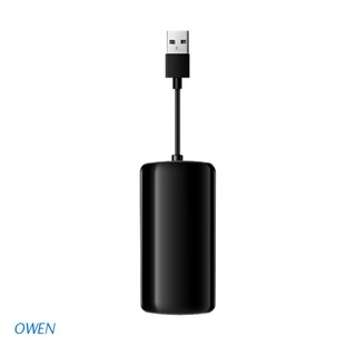 owen Smart Link-Bluetooth Inalámbrico USB Para Reproductor De Navegación Multimedia CarPlay