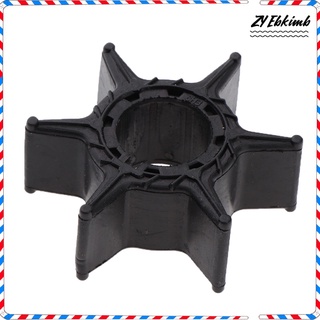 Water Pump Impeller for Yamaha Outboard 60 hp 2 & 4 Stroke 6H3-44352-00, NEW