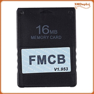 freemcboot fmcb 1.953 tarjeta de memoria compatible con sony ps2 playstation 2 reemplazo (8)