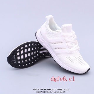 100%Original Adidas Ultra Boost boost UB4.0 Calzado para hombre y mujer Zapatillas de correr de palomitas de maíz zapatos casuales size:36-45