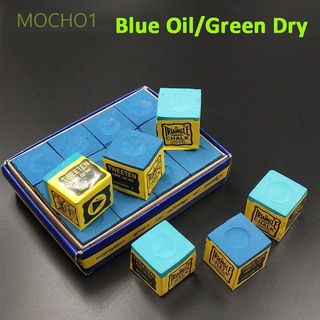Mocho1 tiza Verde cuadrado Azul no deslizable Para palo De alcantarilla/pijama