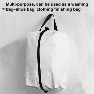 [Ni] Dupont bolsa de almacenamiento de papel DuPont papel ecológico bolsas de buen sellado para exteriores