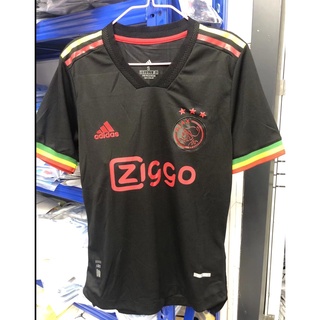 Nuevo Ajax Tercer Jugador De Jersey EmisióN 2021 2022 Camiseta De FúTbol Tercera S-2XL