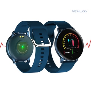 Pulsera inteligente con monitoreo De presión arterial y frecuencia cardiaca X9 De 1.3 pulgadas