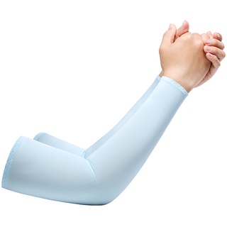 Hielo seda protector solar guantes masculinos impresión salvaje camuflaje verano manga de hielo brazo protector puño al aire libre (8)