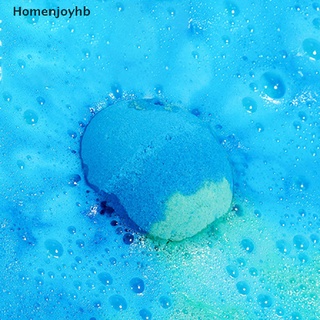 hhb> 32g bomba de baño molde cuerpo sal mar alivio del estrés burbuja bola limpiador de ducha bien