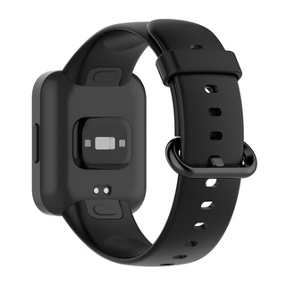 [Listo] 2021 Nueva Venta Caliente Pulsera De Repuesto Para Xiaomi Redmi Watch 2/Mi Lite smart Correa Accesorios (9)