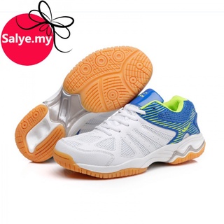 Zapatos de bádminton zapatos de deporte zapatos de voleibol zapatos de tenis Jogging caminar zapatillas de deporte ligero cómodo moda zapatos de bádminton hnh7