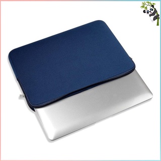 13 pulgadas portátil bolsa repelente a prueba de golpes bolsa de protección portátil y Tablet bolsa funda para Macbook