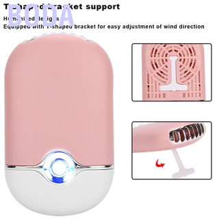 Boda Strong Wind Power - ventilador de pestañas (3 colores, recargable, USB, aire acondicionado, para esmaltes de uñas) (3)