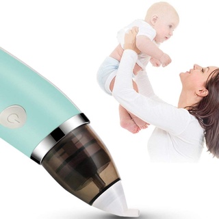 aspirador nasal eléctrico para bebé con 5 niveles para niños (8)