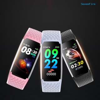 sevenfire smart watch multifuncional múltiples idiomas abs ip67 impermeable fitness tracker pulsera banda para correr (1)