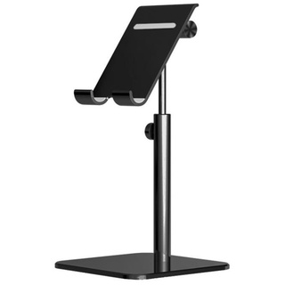 Desktop Holder Tablet Stand for iPad Pro 11 10.5 10.2 9.7 Mini for Samsung Xiaomi Tablet Stand Black (2)