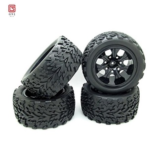 1:10 RC Truck Car Wheel Type for Hsp Redcat Exceed RC Tamiya Hpi