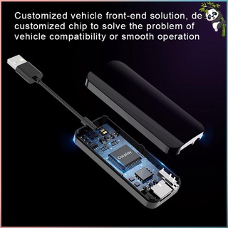 Smart Link USB Dongle For CarPlay Android & IOS Wired Carplay Dongle Android Car Dongle Portable Wired Carplay Dongle (3)