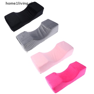 HOME Professional Grafted Eyelash Extension Pillow Cushion Neck Support Salon Home .